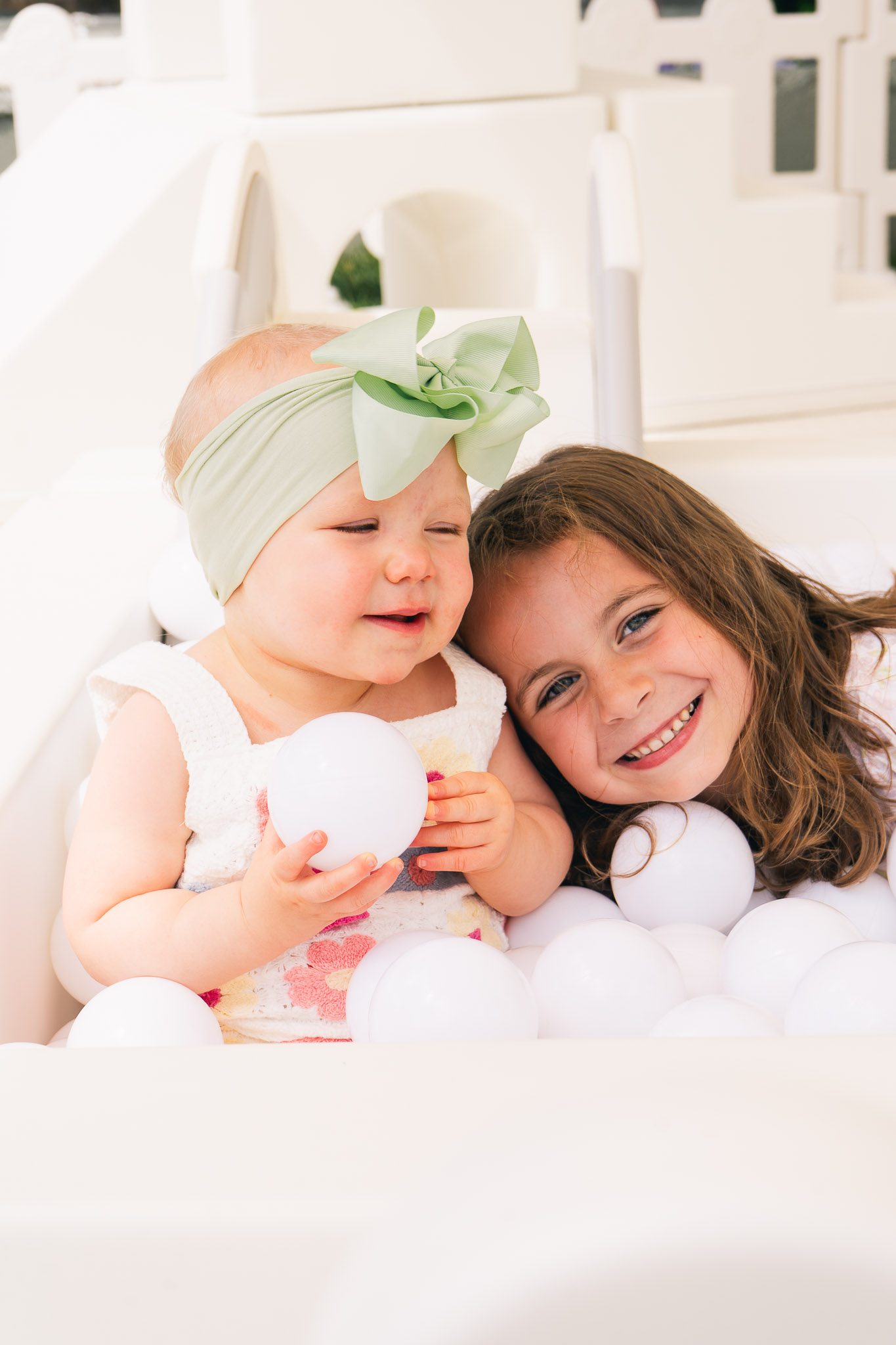 Little Lamb Softplay gallery photo 4