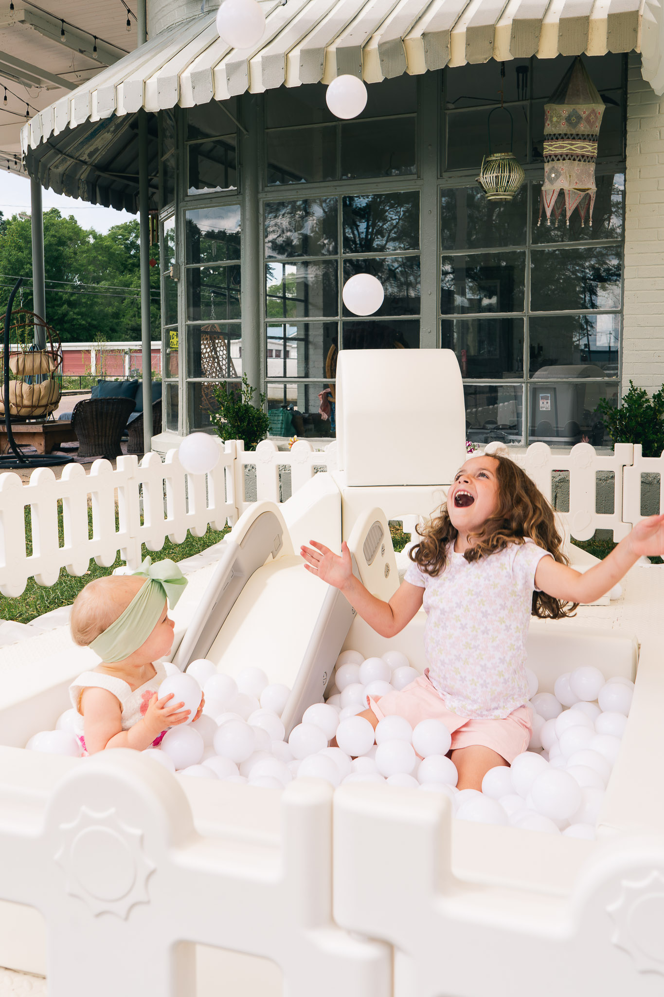 Little Lamb Softplay gallery photo 5