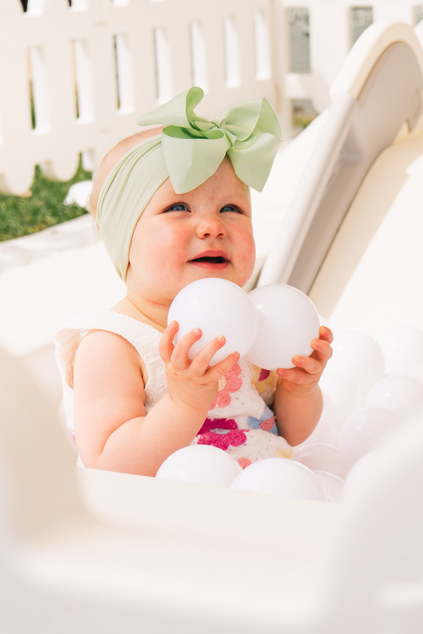 Little Lamb Softplay gallery photo 6