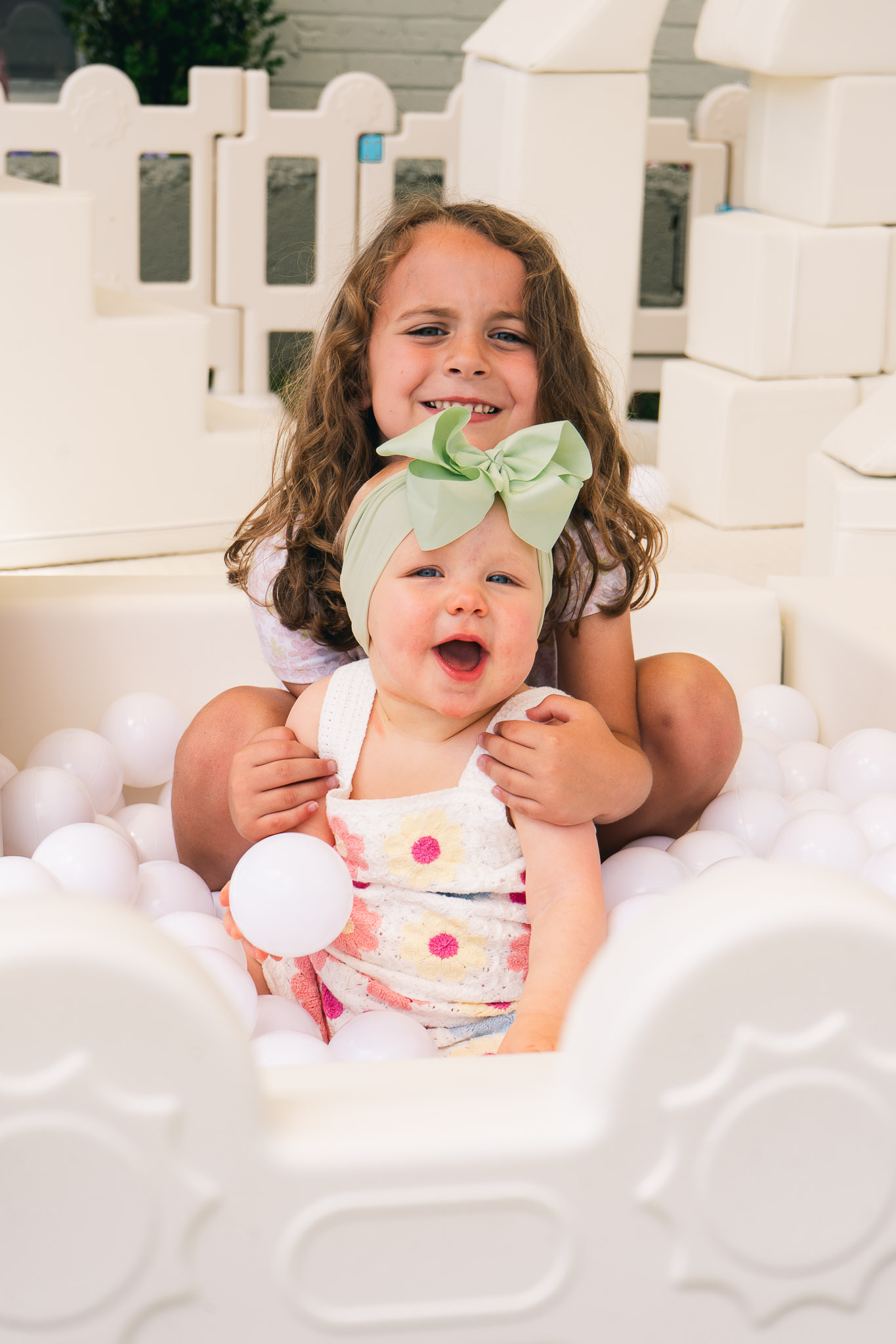 Little Lamb Softplay gallery photo 7