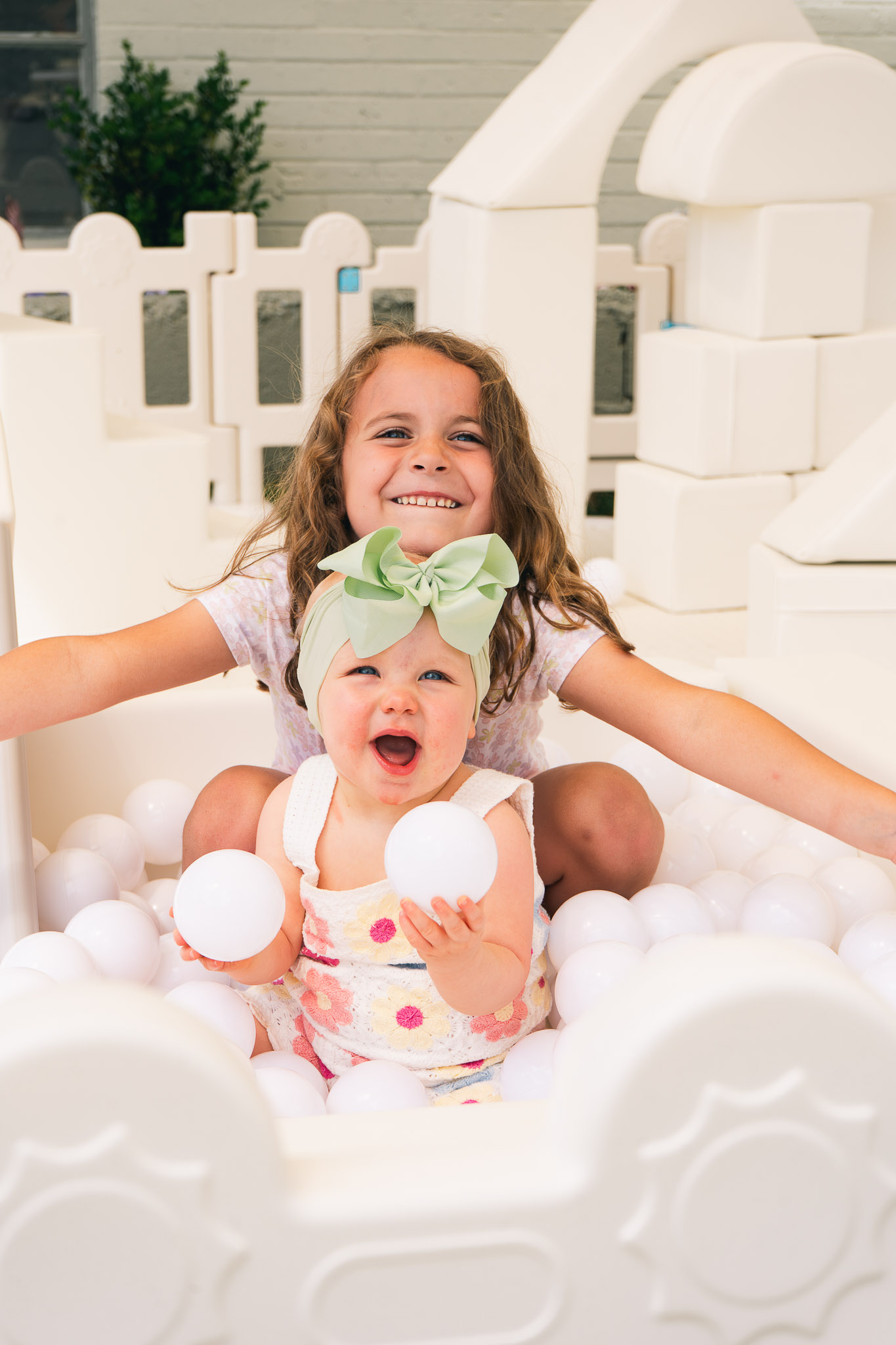 Little Lamb Softplay gallery photo 8