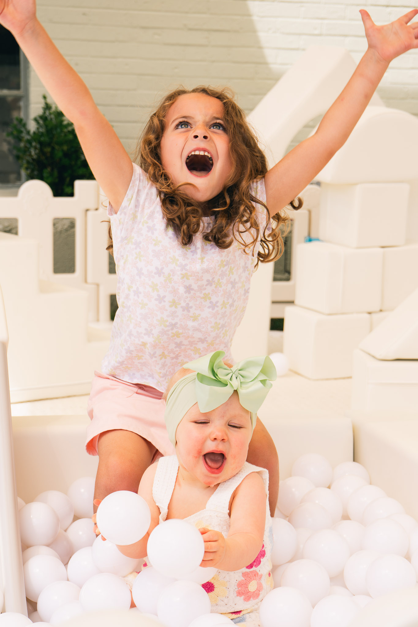 Little Lamb Softplay gallery photo 9