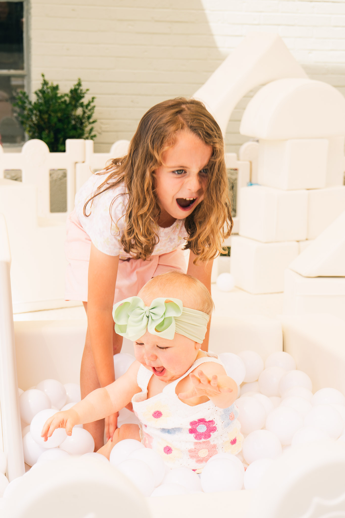 Little Lamb Softplay gallery photo 10
