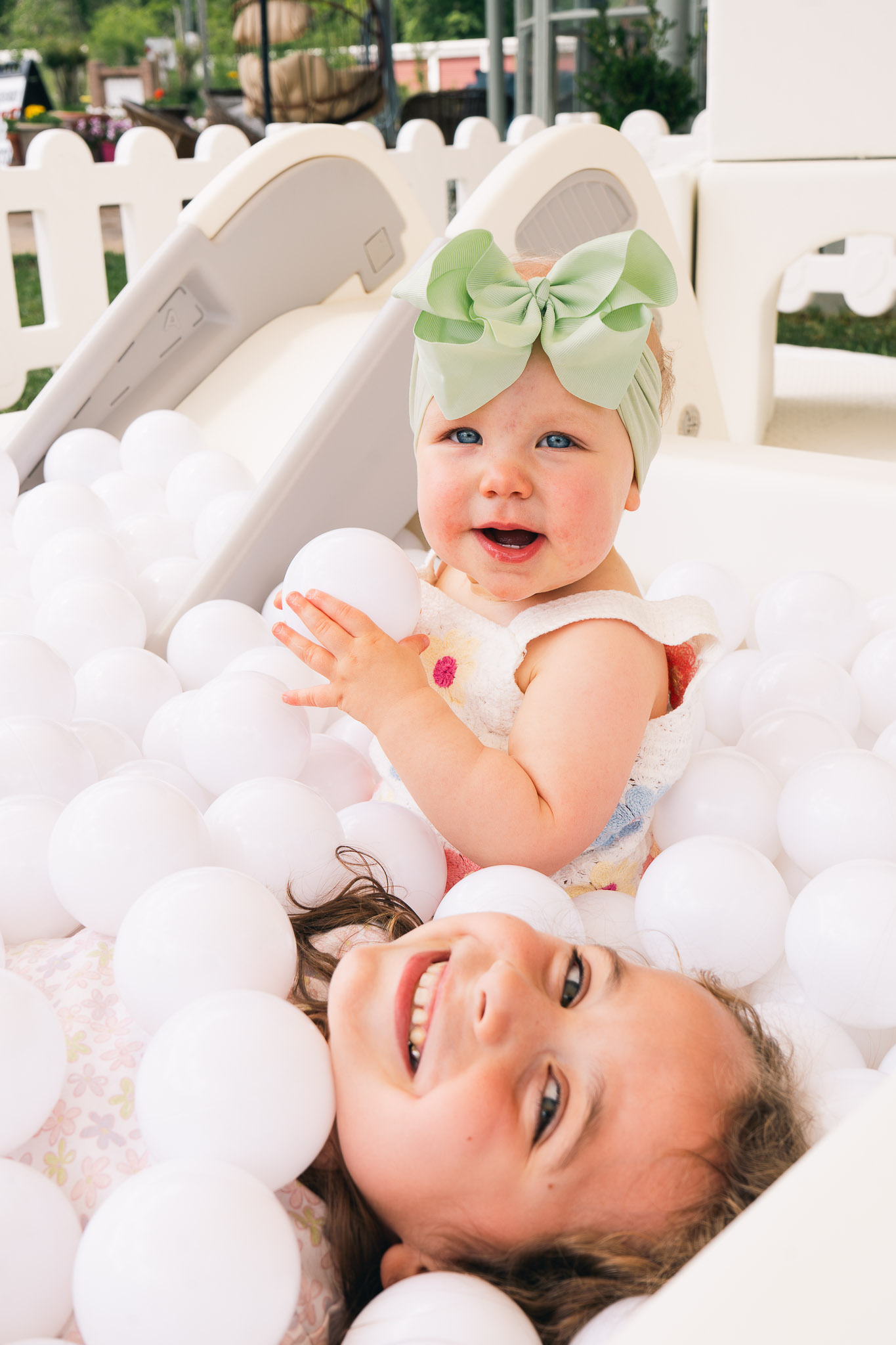 Little Lamb Softplay gallery photo 11
