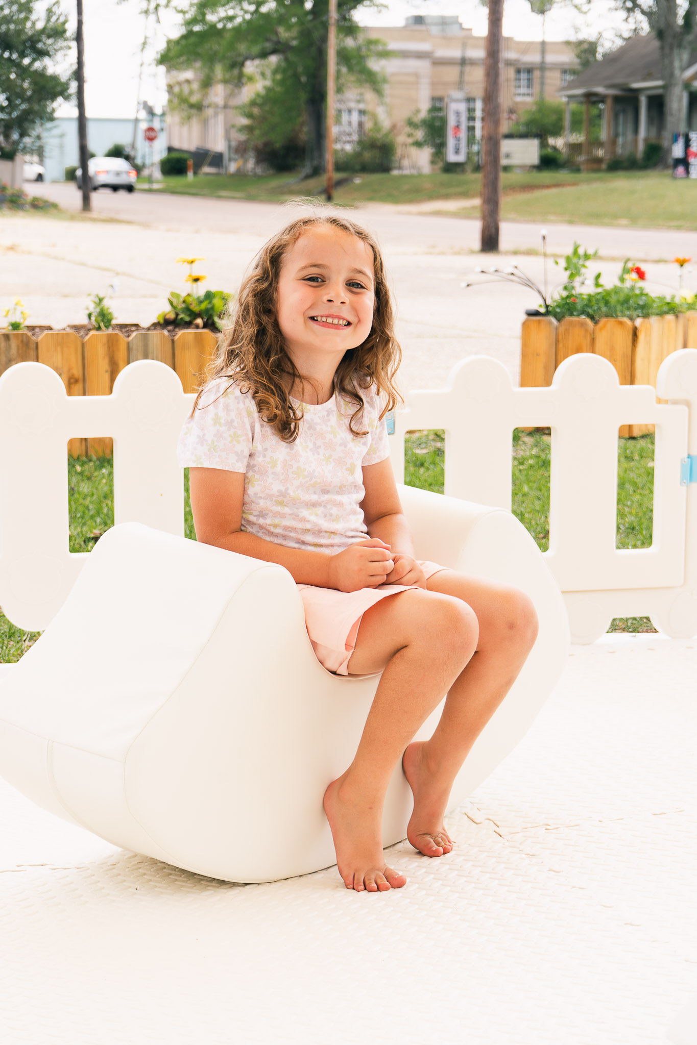 Little Lamb Softplay gallery photo 13