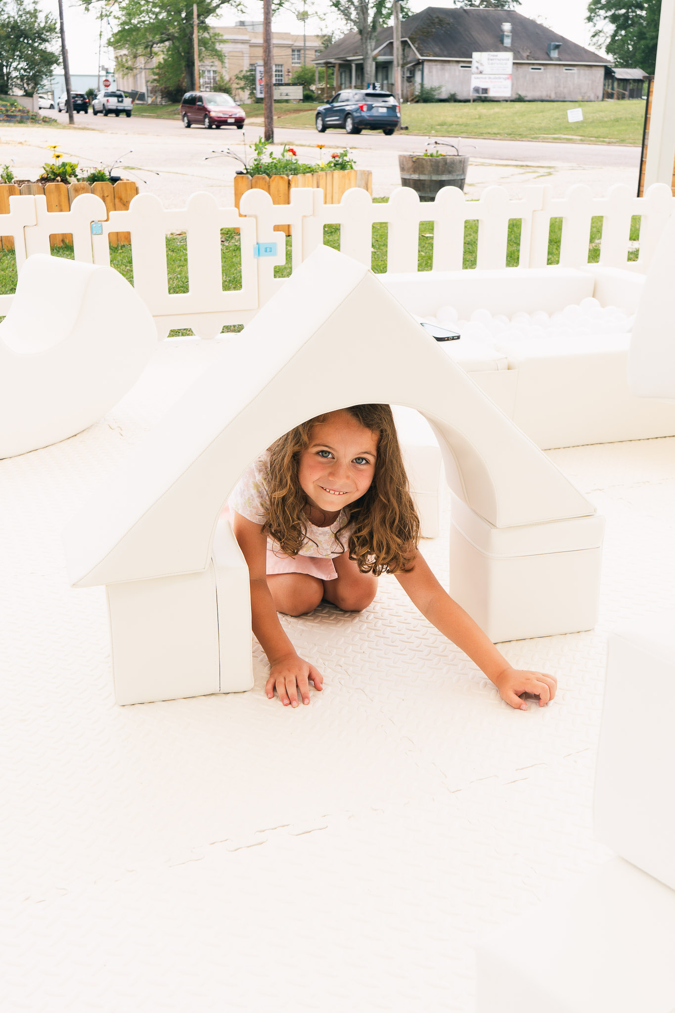 Little Lamb Softplay gallery photo 14