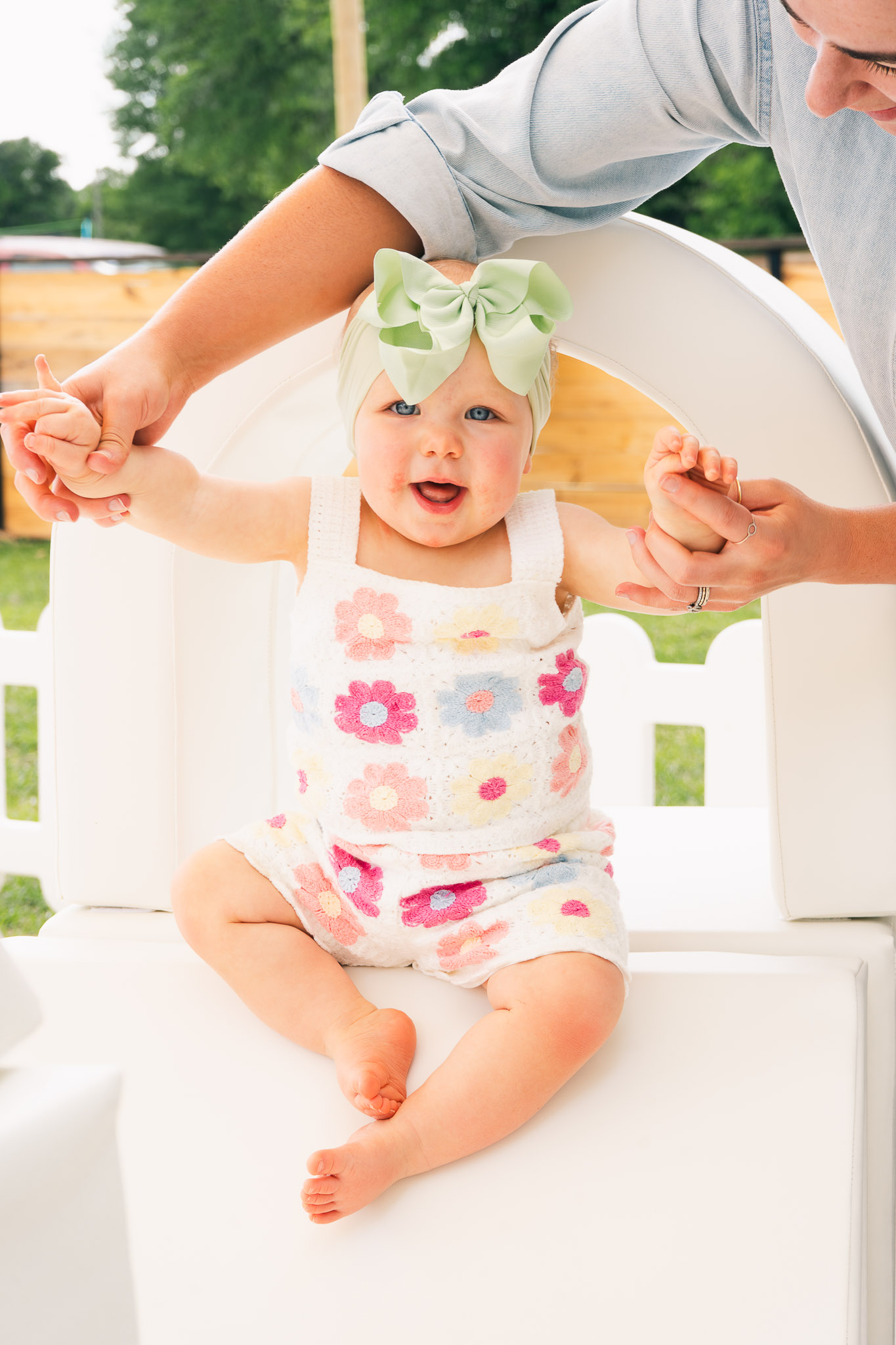 Little Lamb Softplay gallery photo 15