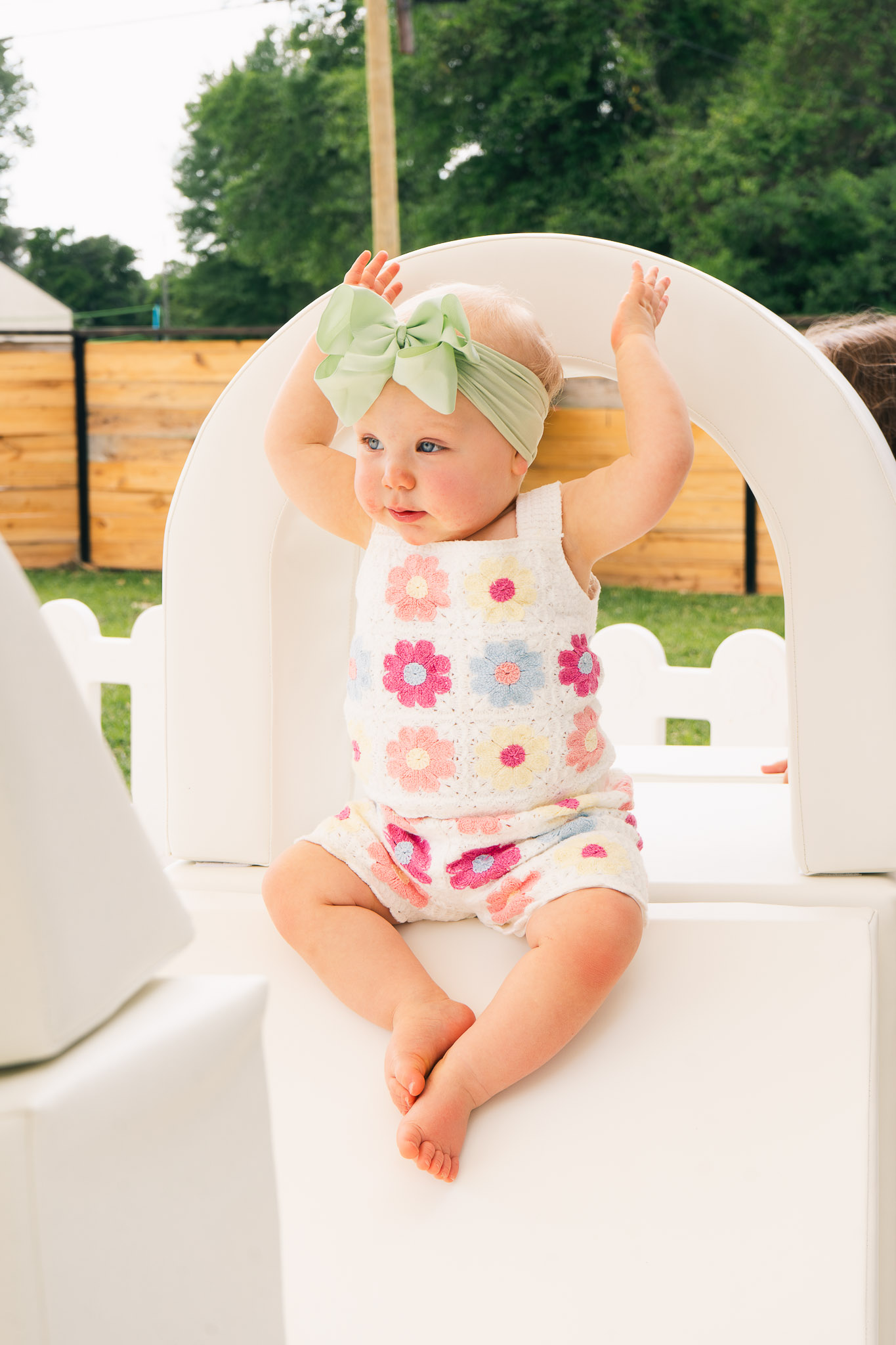 Little Lamb Softplay gallery photo 16