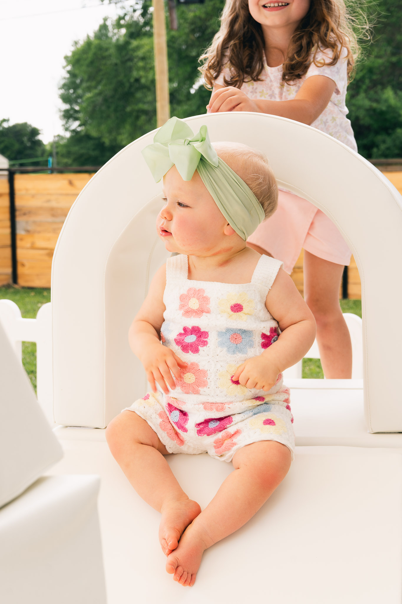 Little Lamb Softplay gallery photo 17