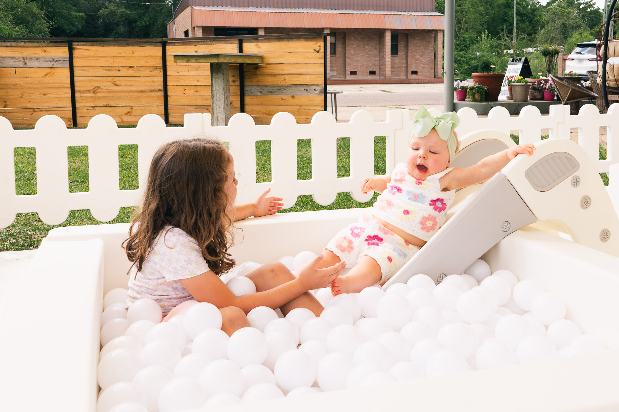 Little Lamb Softplay gallery photo 18