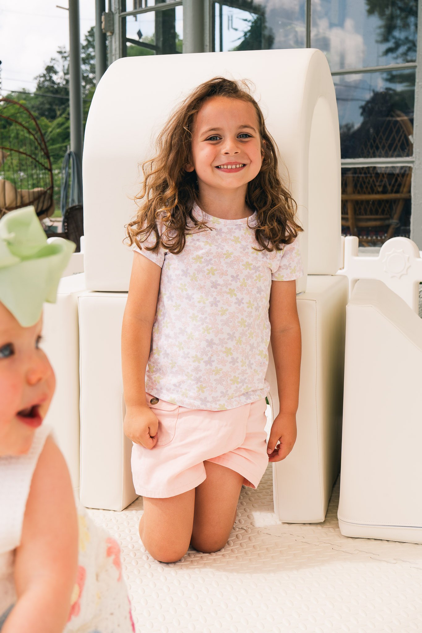 Little Lamb Softplay gallery photo 20
