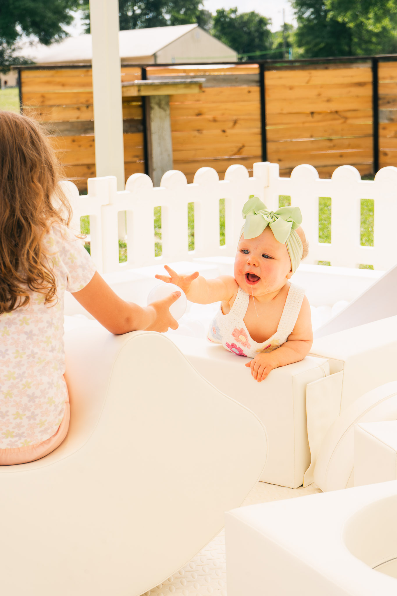 Little Lamb Softplay gallery photo 22
