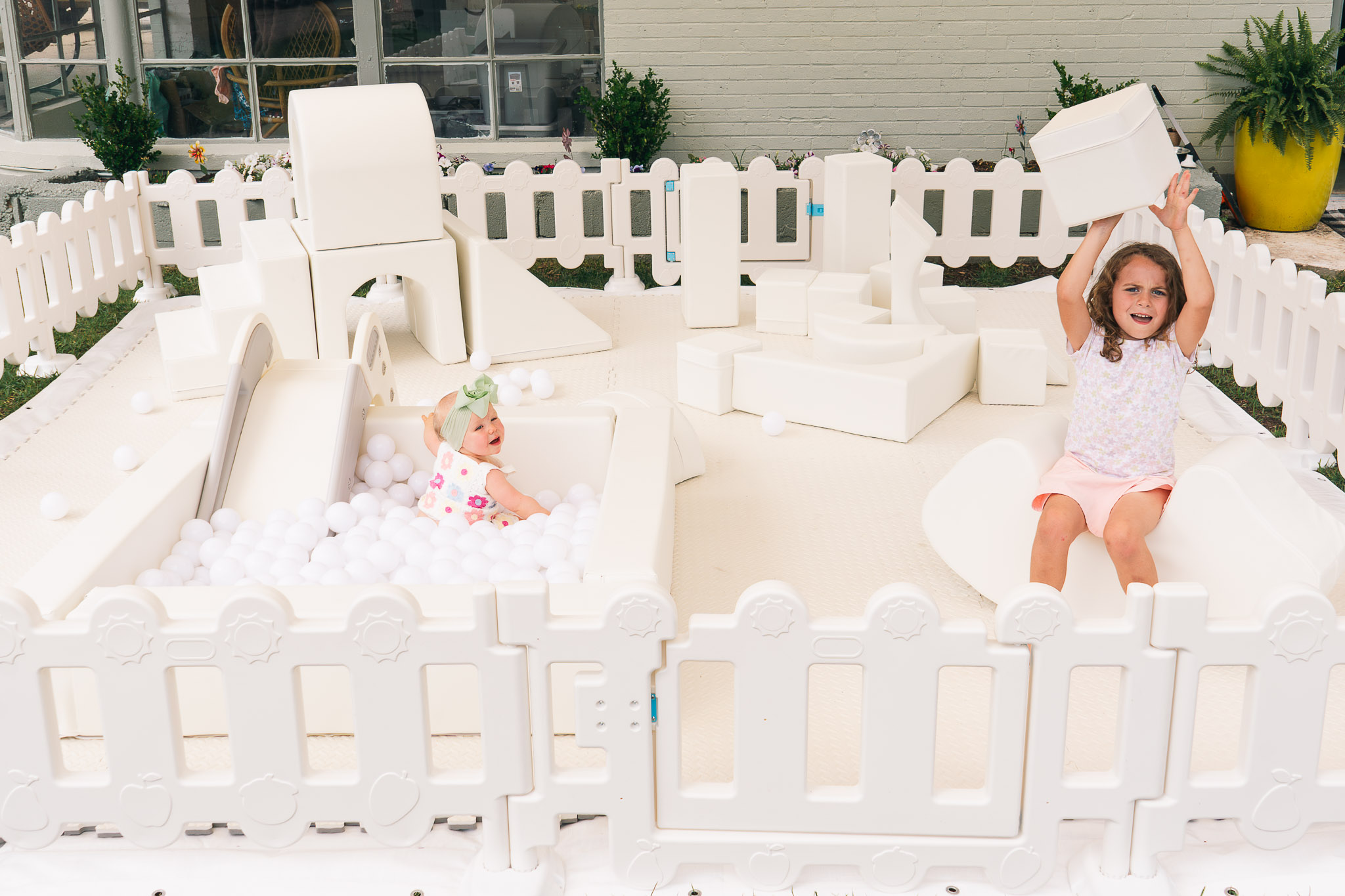 Little Lamb Softplay gallery photo 24