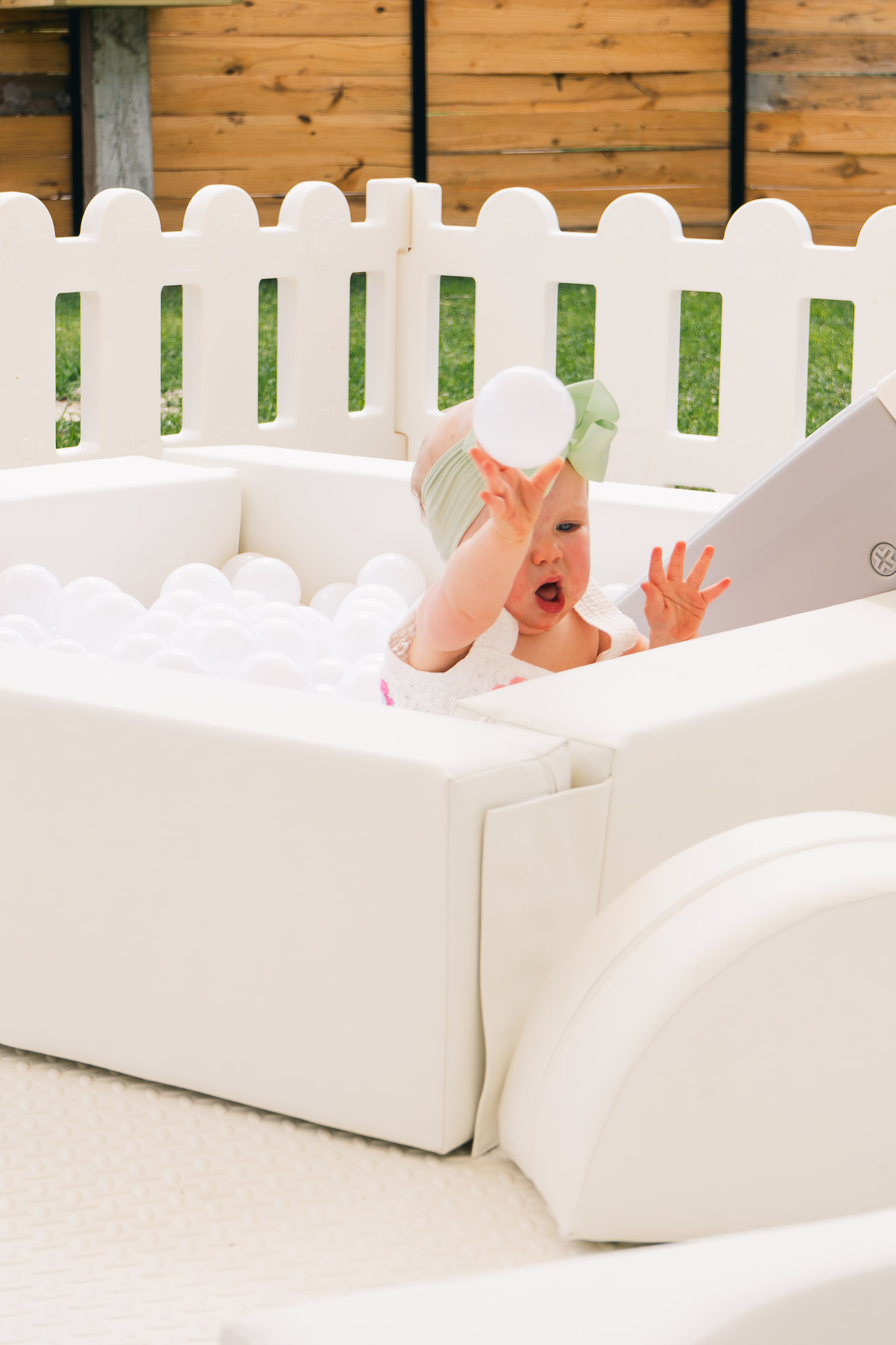 Little Lamb Softplay gallery photo 25