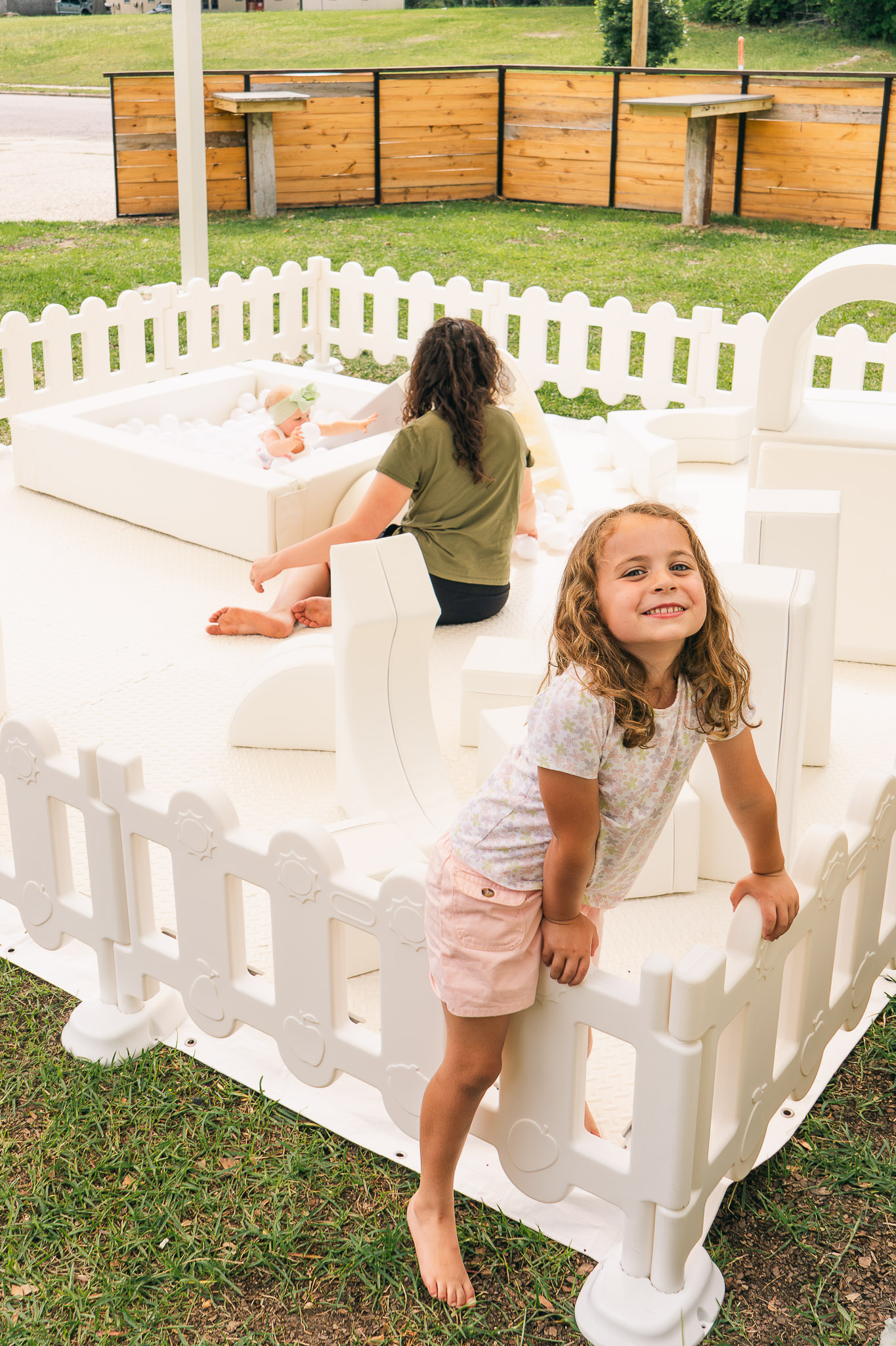 Little Lamb Softplay gallery photo 26