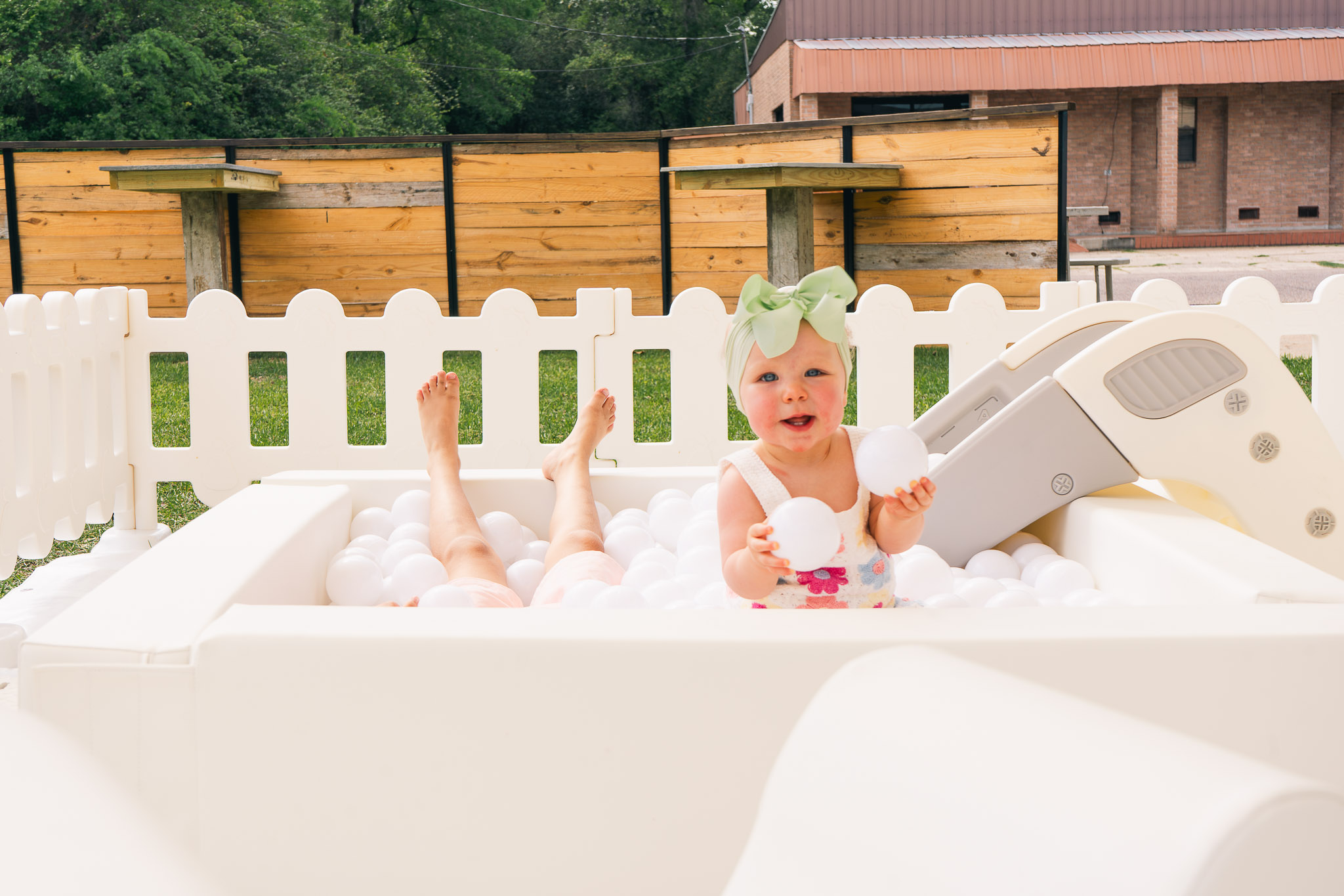 Little Lamb Softplay gallery photo 27