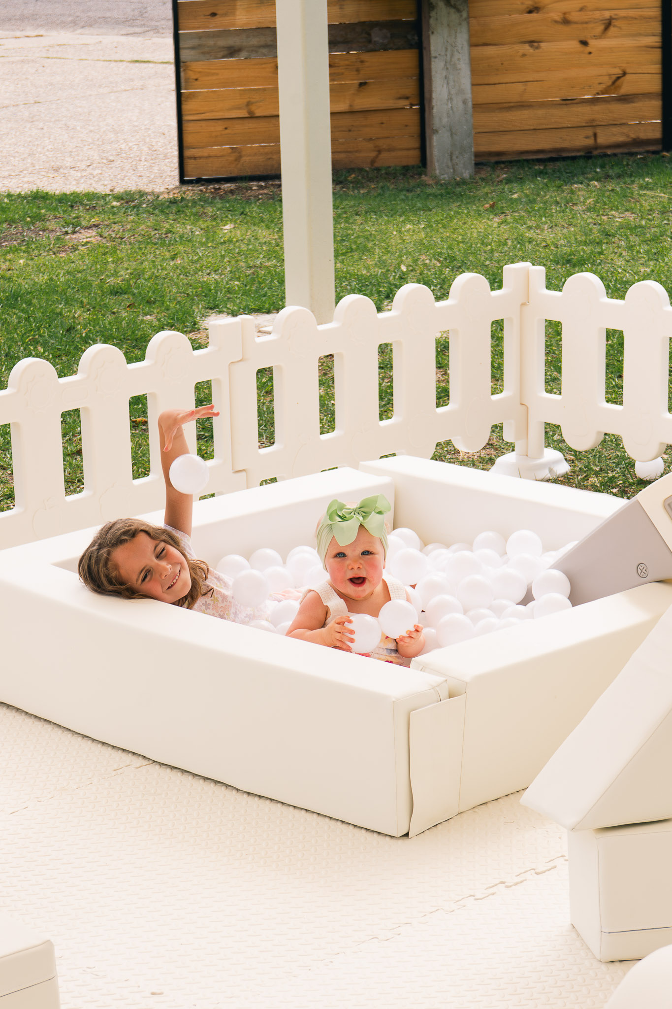 Little Lamb Softplay gallery photo 28