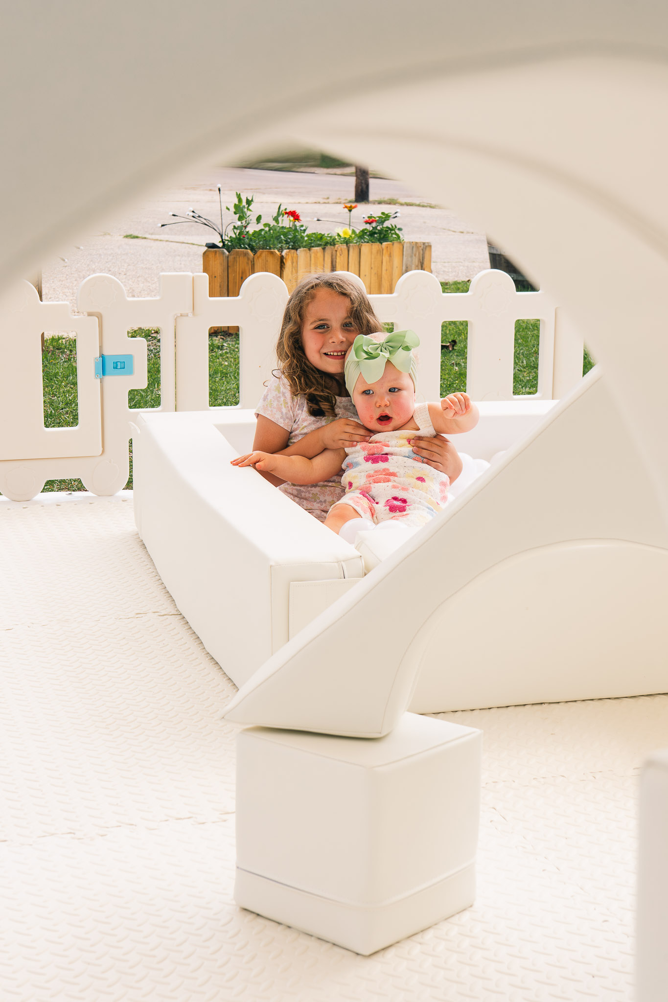 Little Lamb Softplay gallery photo 29
