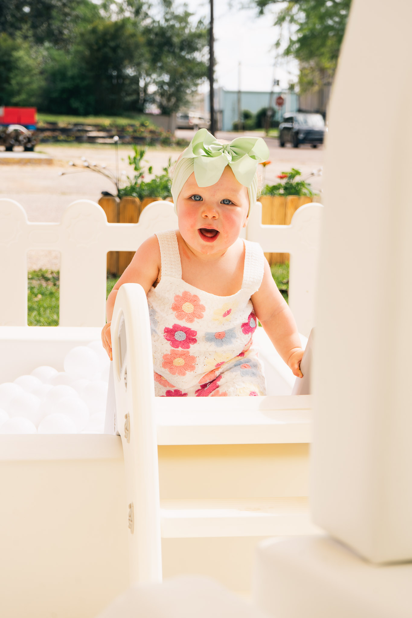 Little Lamb Softplay gallery photo 30
