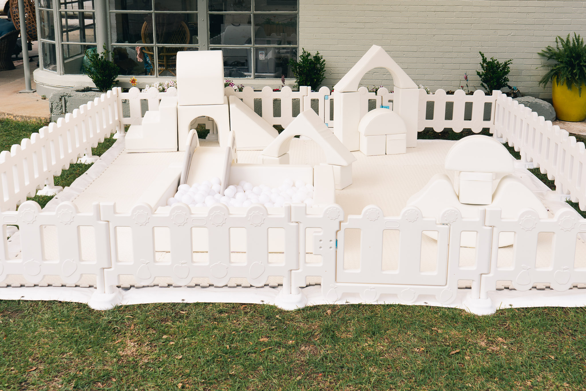 Little Lamb Softplay gallery photo 33